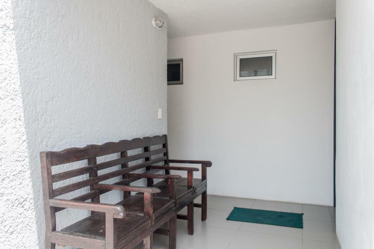 Whyz 4 You Private Rooms Puerto Morelos Buitenkant foto
