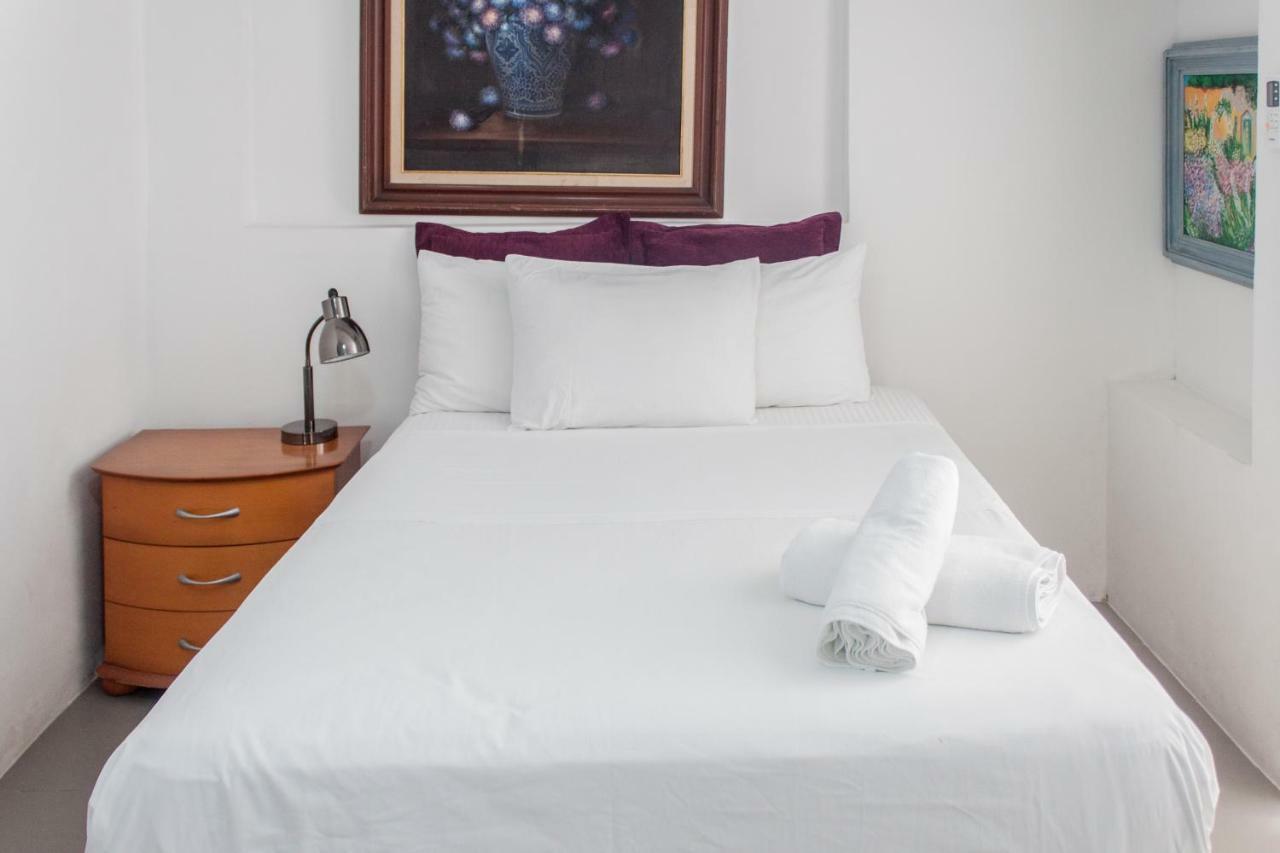 Whyz 4 You Private Rooms Puerto Morelos Buitenkant foto